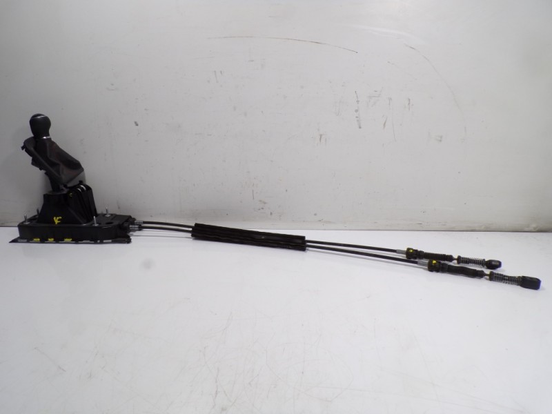 Recambio de palanca cambio para seat ibiza (kj1) fr referencia OEM IAM 2Q0711049K 2Q0711049K 