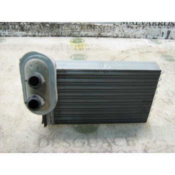RADIADOR CALEFACCION / AIRE ACONDICIONADO 