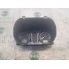 Recambio de cuadro instrumentos para ford fiesta (cbk) ambiente referencia OEM IAM   