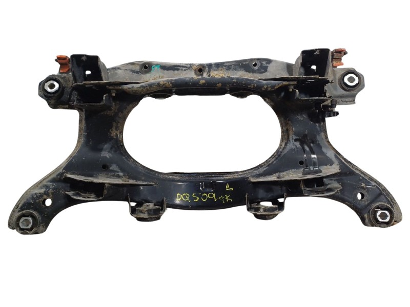 Recambio de puente trasero para land rover range rover evoque (l538) 2.2 d 4x4 referencia OEM IAM LR028449  