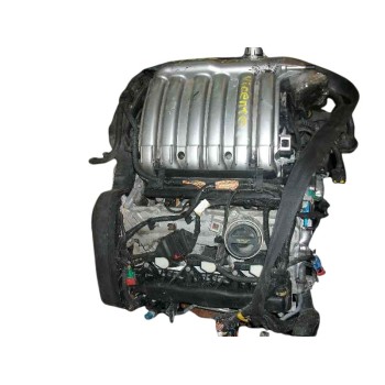 MOTOR COMPLETO XFX 