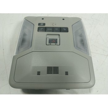 PILOTO INTERIOR 8120842E70B0 867E178020 