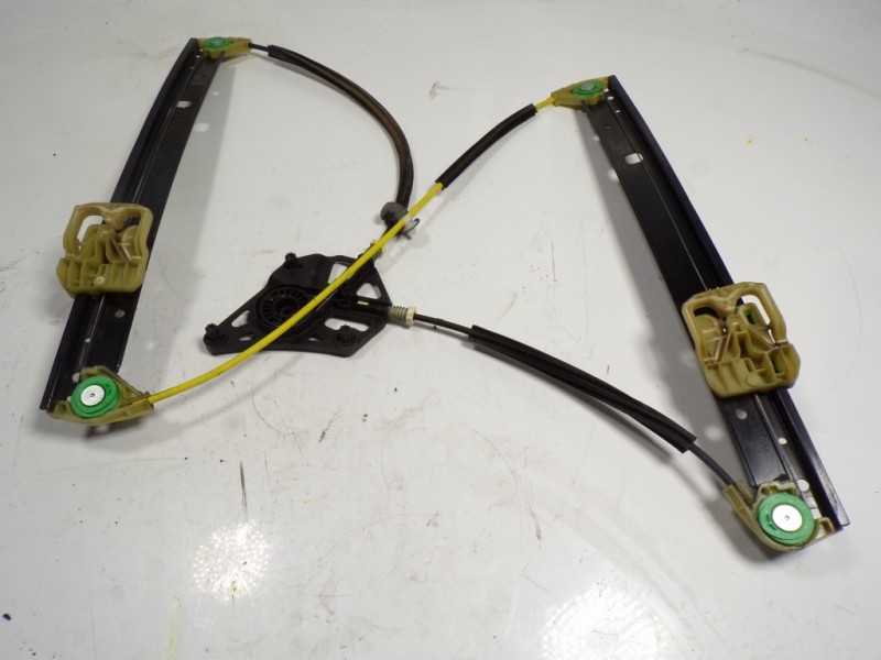 Recambio de elevalunas delantero derecho para audi q3 (8u) 2.0 tdi referencia OEM IAM 8U0837462 8U0837462 1021928895105