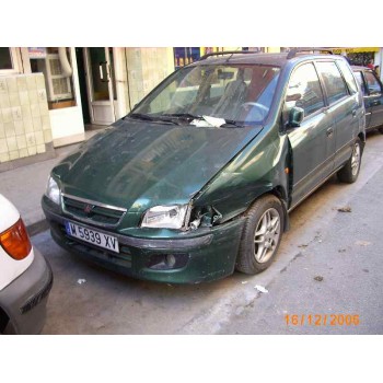 MITSUBISHI SPACE STAR (DG0)