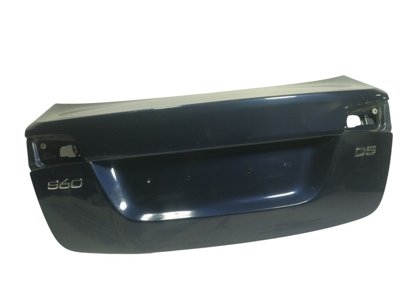 Recambio de capot trasero para volvo s60 ii (134) d4 referencia OEM IAM 31395582  