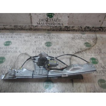 ELEVALUNAS DELANTERO DERECHO 8200291147 400861 400861