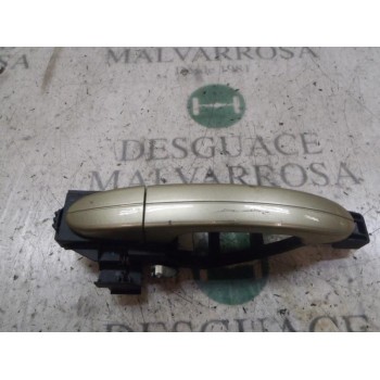 MANETA EXTERIOR DELANTERA DERECHA 1776958 