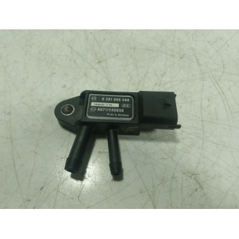 SENSOR PRESION A6711590058 