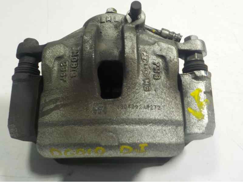 Recambio de pinza freno delantera izquierda para hyundai ix20 1.6 cat referencia OEM IAM 581801KA00  