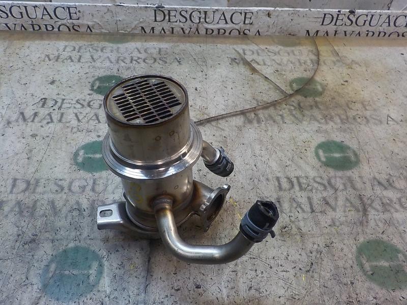Recambio de enfriador egr para skoda octavia lim. (5e3) 1.6 tdi dpf referencia OEM IAM 04L131512BQ  