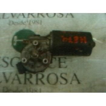 MOTOR LIMPIA DELANTERO 