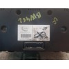 Recambio de cuadro instrumentos para ford fiesta (cbk) ambiente referencia OEM IAM   