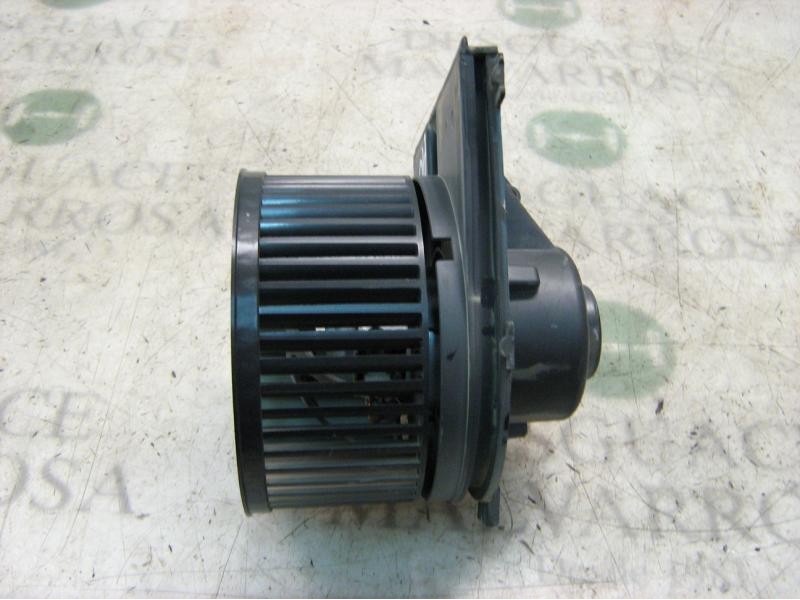 Recambio de motor calefaccion para seat toledo (1m2) signo referencia OEM IAM   