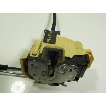 CERRADURA PUERTA DELANTERA IZQUIERDA 51846548 Z13E31139ARS 