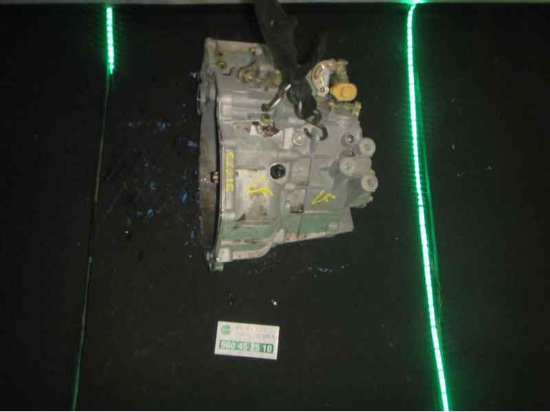 Recambio de caja cambios para opel astra g berlina 2.0 dti referencia OEM IAM  F23 