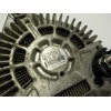 Recambio de alternador para mitsubishi outlander (gf0) kaiteki 4wd referencia OEM IAM  1800A334 