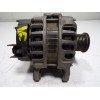 Recambio de alternador para dacia duster ii comfort referencia OEM IAM 231006677R 231006677R 