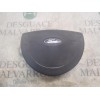 Recambio de airbag delantero izquierdo para ford fiesta (cbk) ambiente referencia OEM IAM   