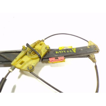 ELEVALUNAS DELANTERO IZQUIERDO 4F0837461D 4F0837461C 