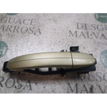 MANETA EXTERIOR TRASERA IZQUIERDA 1776958 