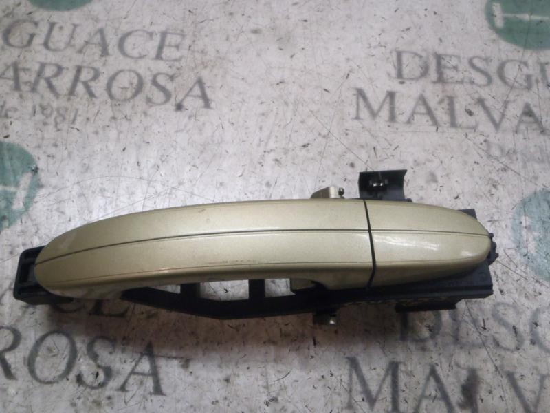 Recambio de maneta exterior trasera izquierda para ford mondeo ber. (ca2) trend referencia OEM IAM 1776958  