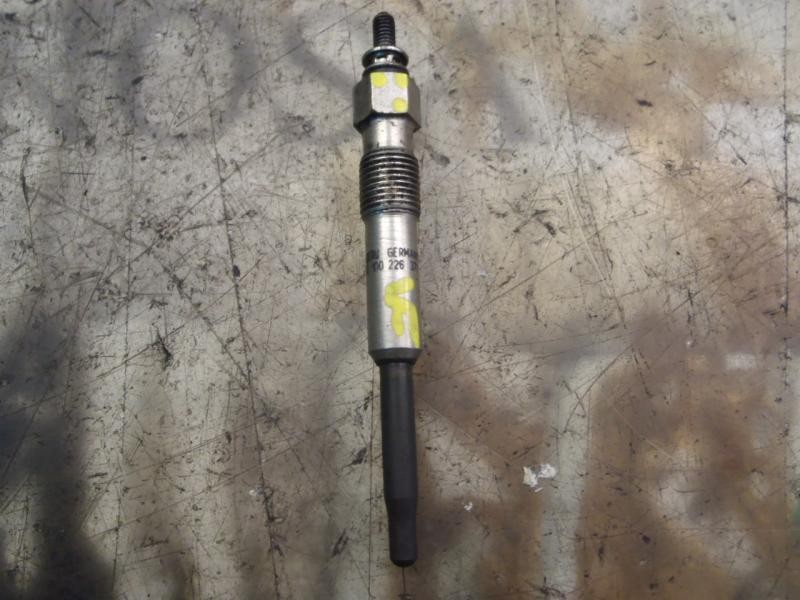 Recambio de calentador para peugeot partner (s2) combiespace referencia OEM IAM   