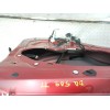 Recambio de puerta trasera izquierda para land rover range rover evoque (l538) 2.2 d 4x4 referencia OEM IAM LR028557  