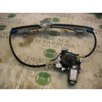 ELEVALUNAS DELANTERO DERECHO 