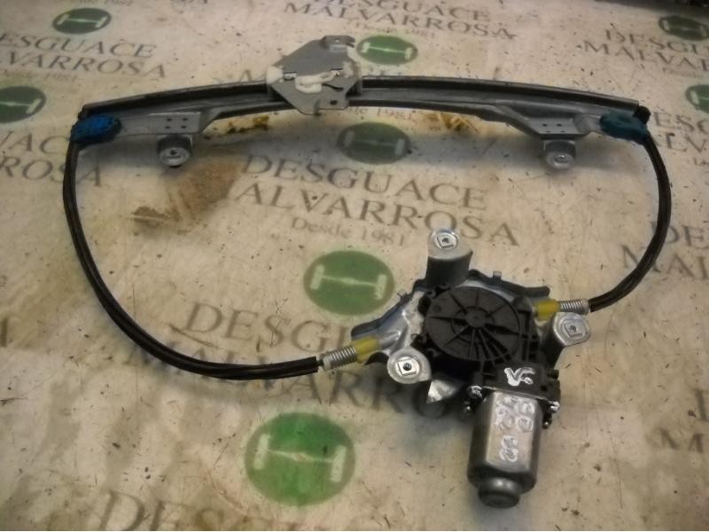 Recambio de elevalunas delantero derecho para renault twingo dynamique referencia OEM IAM   