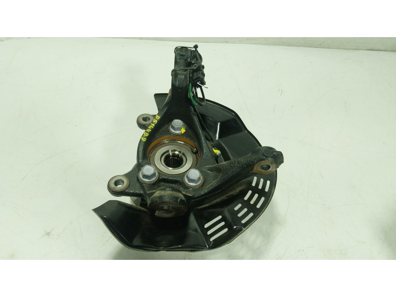 Recambio de mangueta delantera derecha para toyota yaris cross (mxp_) 1.5 hybrid (mxpj10) referencia OEM IAM   