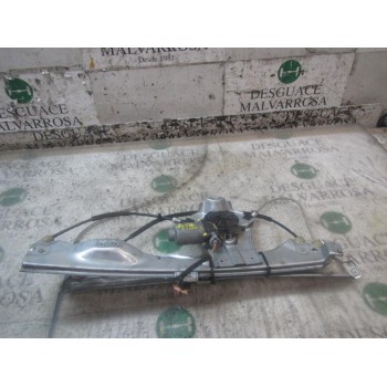 ELEVALUNAS DELANTERO IZQUIERDO 8200291145 400860 400860