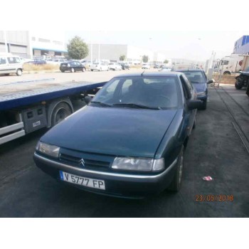 CITROËN XANTIA BERLINA