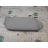 Recambio de parasol izquierdo para mercedes-benz clase m (w163) 320 (163.154) referencia OEM IAM A1638100110  