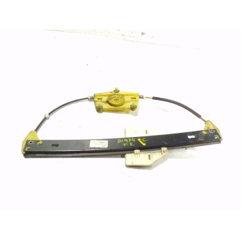 ELEVALUNAS TRASERO IZQUIERDO 4F0839461B 4F0839461A 