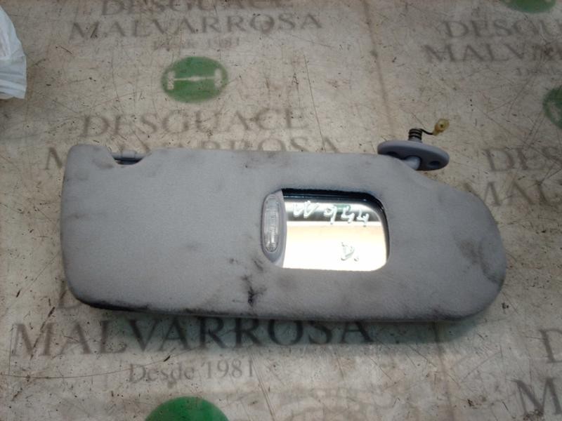 Recambio de parasol derecho para chrysler neon (pl) 2.0 le referencia OEM IAM   