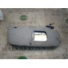 Recambio de parasol derecho para chrysler neon (pl) 2.0 le referencia OEM IAM   