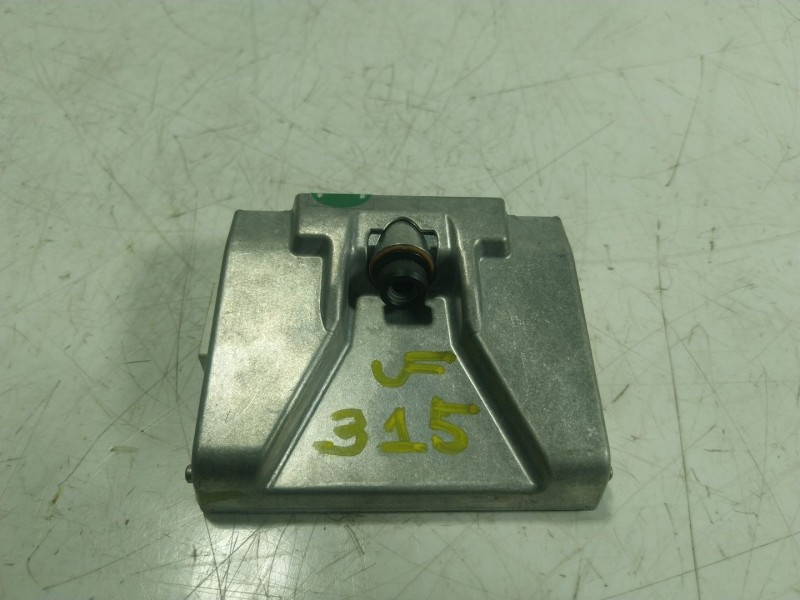 Recambio de modulo electronico para ssangyong tivoli 1.6 xdi 160 referencia OEM IAM  4980035000 