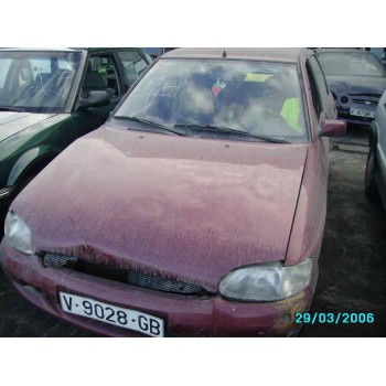 FORD ESCORT BERL./TURNIER
