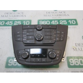 MANDO MULTIFUNCION 13277913 13277913 