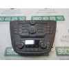 Recambio de mando multifuncion para opel insignia berlina edition referencia OEM IAM 13277913 13277913 