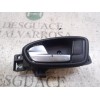 Recambio de maneta interior delantera izquierda para ford mondeo ber. (ca2) trend referencia OEM IAM 1705703  