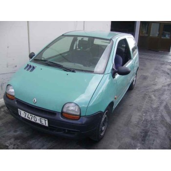 RENAULT TWINGO (CO6)