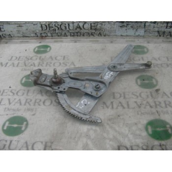 ELEVALUNAS TRASERO DERECHO 