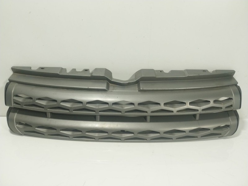 Recambio de rejilla para land rover range rover evoque (l538) 2.2 d 4x4 referencia OEM IAM LR026552  