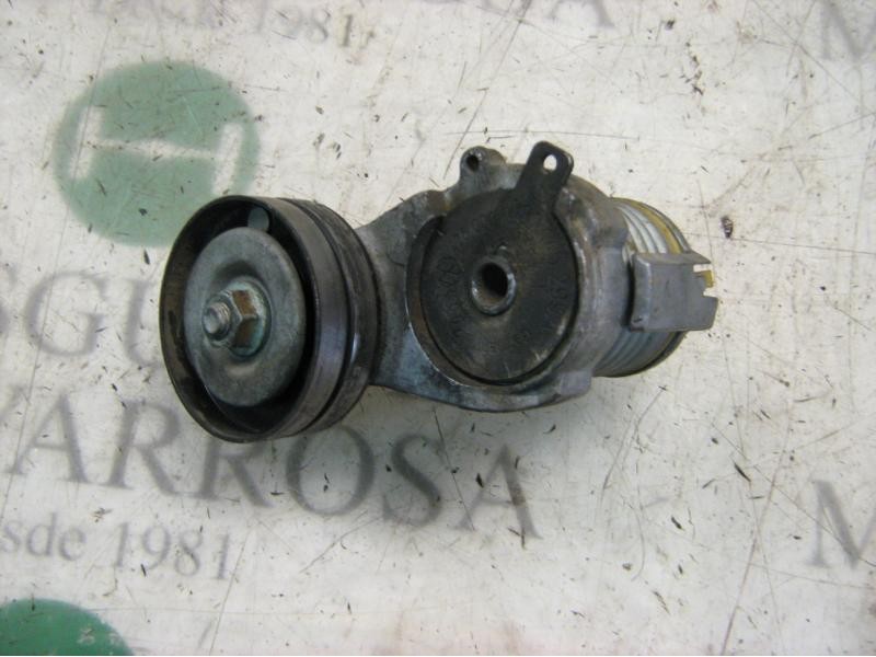 Recambio de tensor correa auxiliar para seat toledo (1m2) signo referencia OEM IAM   