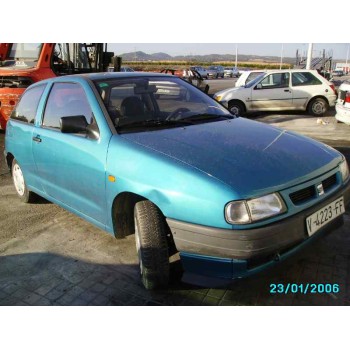 SEAT IBIZA (6K)