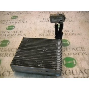 EVAPORADOR AIRE ACONDICIONADO 