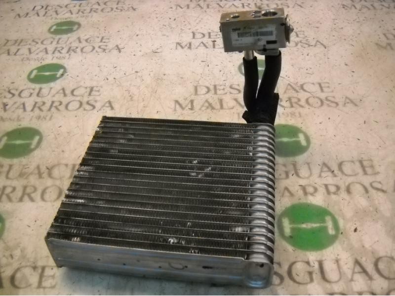 Recambio de evaporador aire acondicionado para renault twingo dynamique referencia OEM IAM   