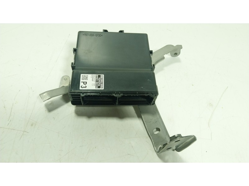 Recambio de modulo electronico para toyota yaris cross (mxp_) 1.5 hybrid (mxpj10) referencia OEM IAM 899810D330 899810D330 