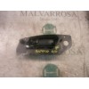 Recambio de maneta interior delantera derecha para peugeot 607 (s1) básico referencia OEM IAM 9143C1  
